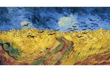 Vincent van Gogh Vincent van Gogh