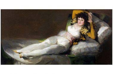 Francisco Goya Francisco Goya