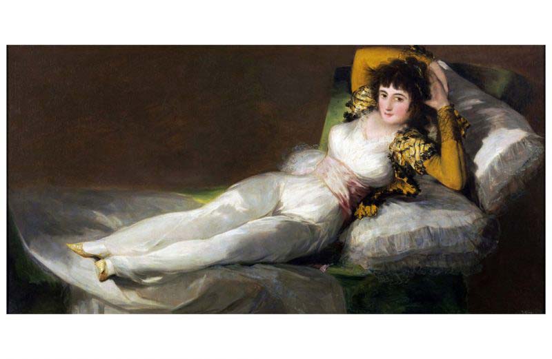 Francisco Goya Francisco Goya