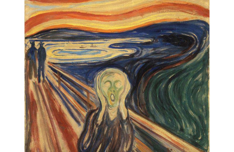 Edvard Munch Edvard Munch