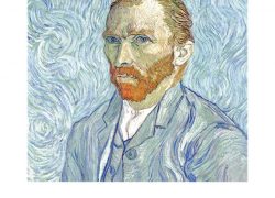 van Gogh kolekcija KK08
