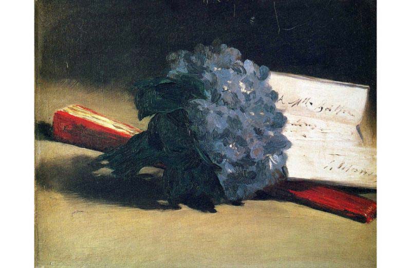 Édouard Manet Édouard Manet