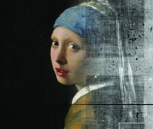 Johannes Vermeer Johannes Vermeer