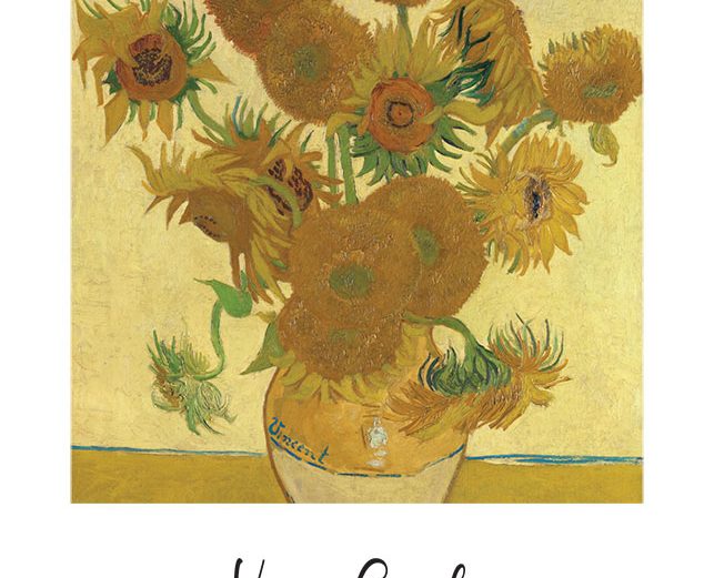 van Gogh kolekcija KK06