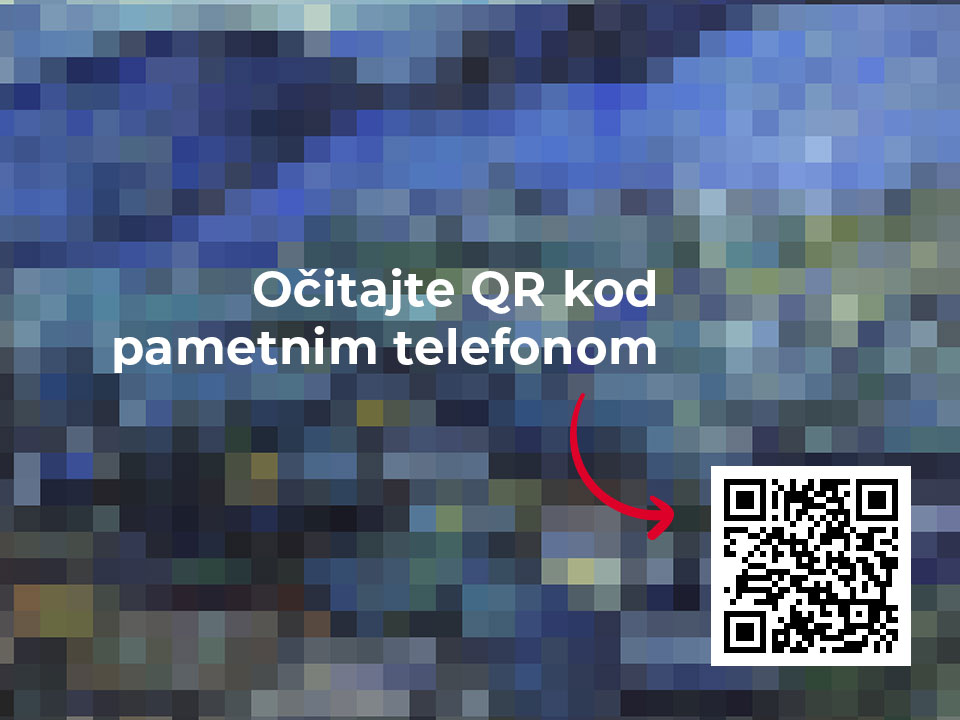 plakati qr kod