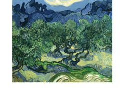 van Gogh kolekcija KK37