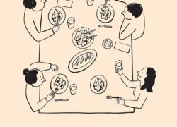 Bon apetit