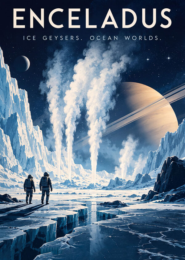 Enceladus